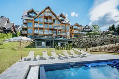 Image de Landscape Cyrhla LoftAffair Collection