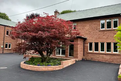 Image de Redstones - set in the heart of the Eden Valley