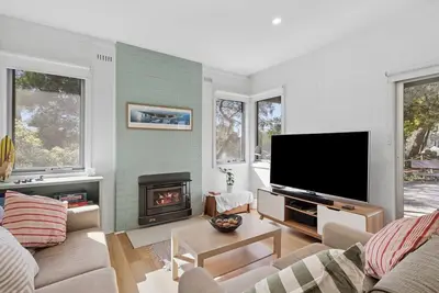 Image de Cricklewood - A delightful holiday rental