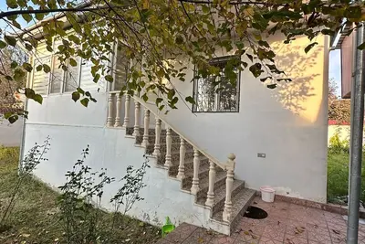 Image de Ali Baba 3-bedroom villa in awesome Gabala city