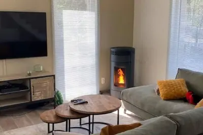 Image de L' Antre Nous Gîte avec sauna & bain nordique à deux pas de Durbuy