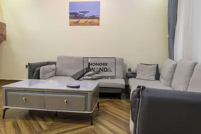 Image de Modern Villa with Honore Rwanda