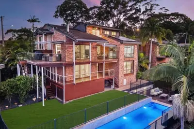 Image de Coastal Luxury 2br w Pool & Entertainer's Paradise