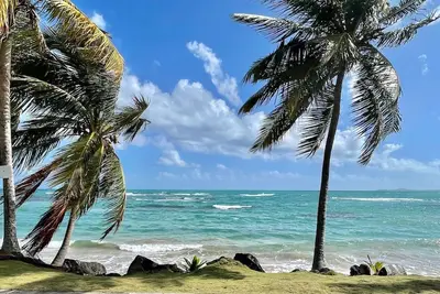 Image de Casa Grote Del Mar – Modern Beachfront Home with Charm & Soul