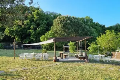 Image de Antico Palmento dell'Etna - depandance