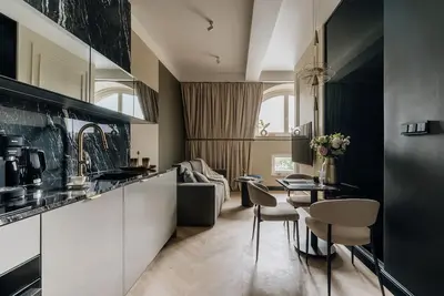 Image de Elegant Apartment in Central Krakow
