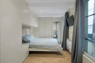 Image de Le Marais • Charm & Comfort