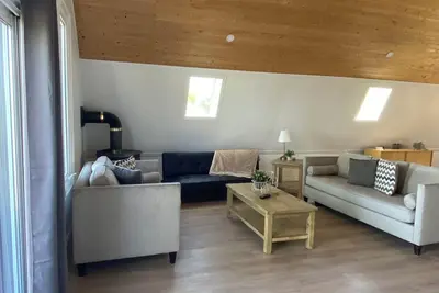 Image de Sunset view apartment