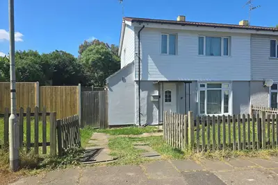 Image de Spacious 4 -Bedroom Home in Canterbury Kent – Perfect for Business & Long Stays.