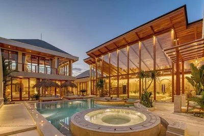 Image de Villa Lima 8bdr Jacuzzi, Sauna, Ice-bath, Cinema