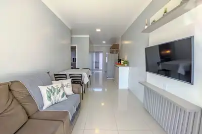 Image de Enjoy Armação Beach - Tulip House
