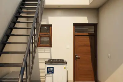 Image de 2bhk Luxury Villa in Mohali 1st Floor