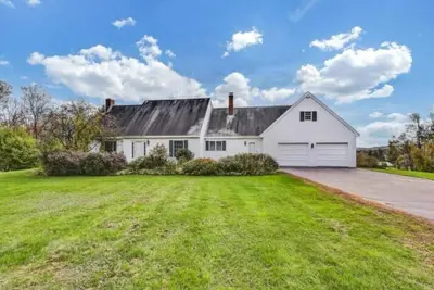 Image de The Calixte Retreat, Maine.