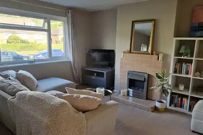 Image de Spacious 2 bedroom flat in Arundel