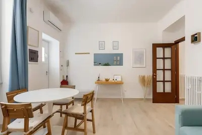 Image de Comfort & Style in Central Rome – Up to 5 Guests