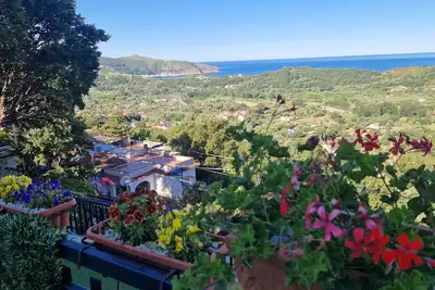 Image de Palinuro: A Spectacular View