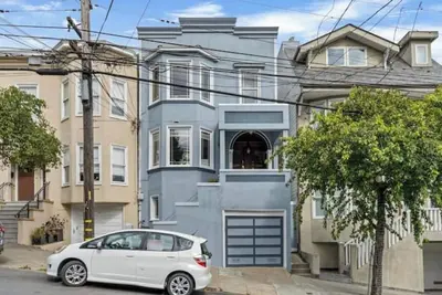 Image de Modern Comfort: Noe Valley Edition