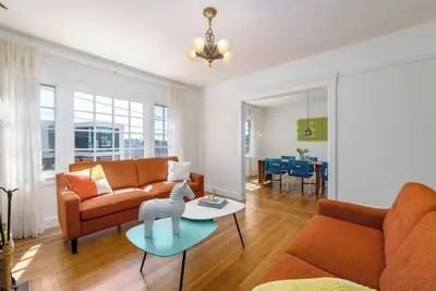 Image de Modern Comfort: San Francisco Edition