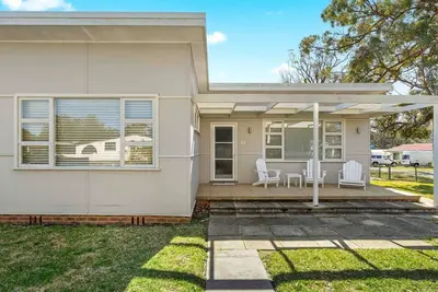 Image de Cly13 - Whitewash Cottage by Experience Jervis Bay