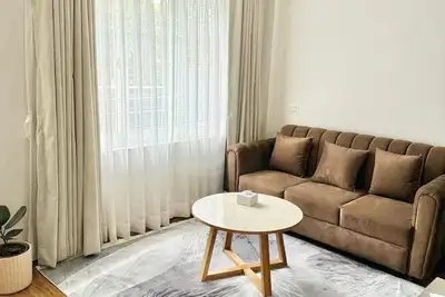 Image de Peaceful 2bhk Retreat | Near Forest Reserve