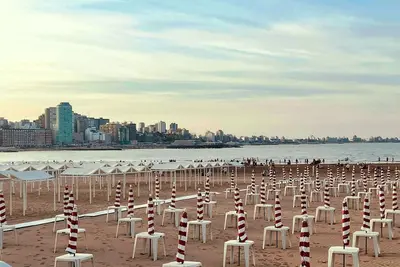 Image de Torreon apartment meters from the sea| Pet friendly