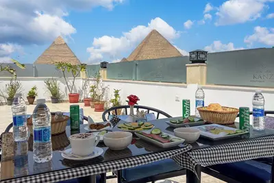 Image de Kanz Boutique Hotel