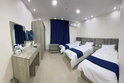 Image de Petra Heaven Boutique - Superior Triple Room