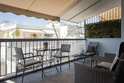 Image de Acropolis Sandra Homes