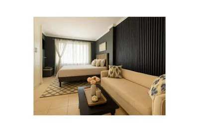 Image de Cozy 4-bedroom home in a quiet Bulawayo neighborhood 15 minutes from city noise.