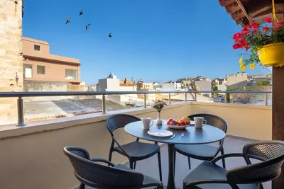 Image de Ariadne de Potie Maisonette