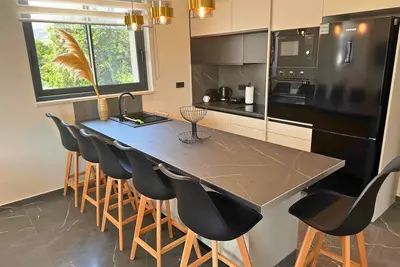 Image de PanStel - Villa Aurora with private pool & jacuzzi