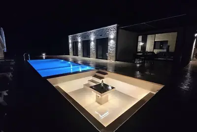 Image de PanStel - Villa Solene with private pool