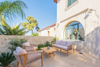 Image de Villa Kirke in Chania