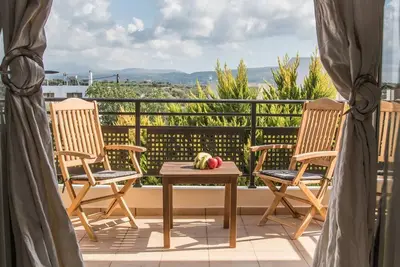 Image de Villa Rafaella in Rethymno