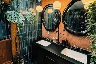 Image de Botanical Bliss! Three Bedroom, Two Bath, House in Clearwater Fl