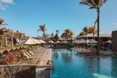 Image de Relax & Unwind in Coastal Luxury | Anantara Iko Mauritius Resort | 3 Units