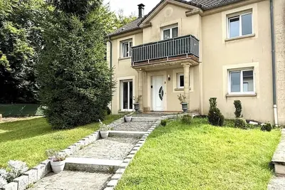 Image de Forest Clervaux Castle - Vakantiehuis - Luxembourg