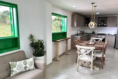 Image de Phenomenal 3-bedroom townhome in Filandia