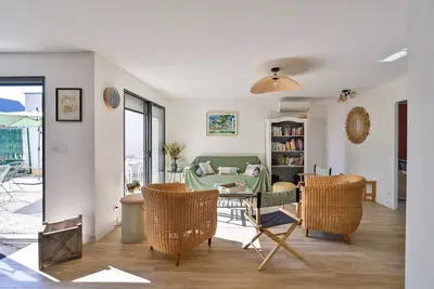 Image de Gîte Kerbrieres - entre Mer-et-Brière