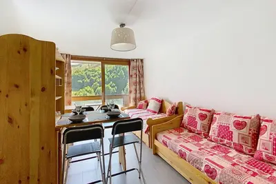 Image de Le Korrigan - Vue Montagne