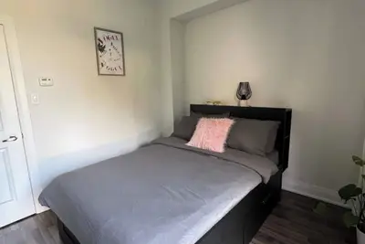 Image de Beautiful Private Room with private Bath&Entrance