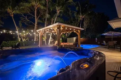 Image de Jupiter Beach Paradise: Luxury & Adventure