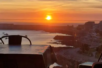 Image de A Guarda beachfront