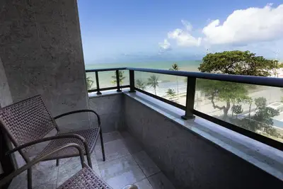 Image de Flat Nobile Residences Maria FRAZÃO