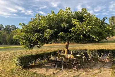 Image de Au Paradis du Parc du Mesnil