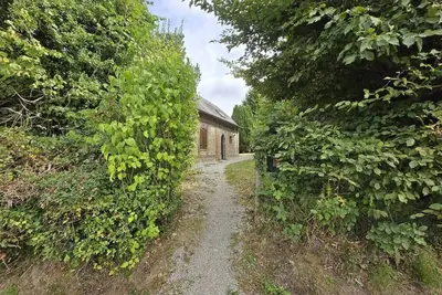 Image de Normandie authentique & grand terrain