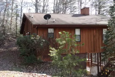 Image de Gail's Retreat Cabin