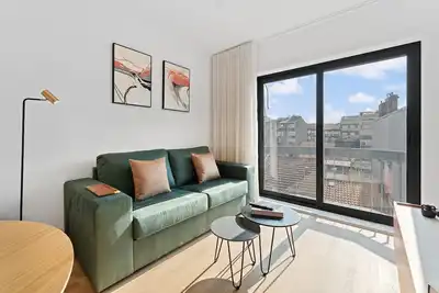 GuestReady - The New Moon Apartment