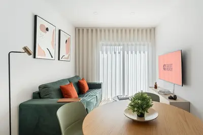 GuestReady - The Blue Moon Apartment