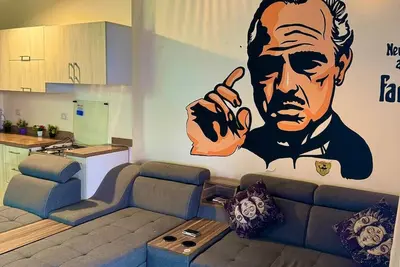 Image de Roof for rent in Sheikh Zayed